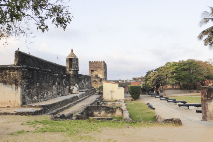 13 Days Kenya’s Historic Railway