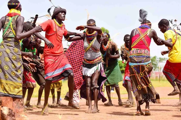 11 Days Uganda Cultural Tour
