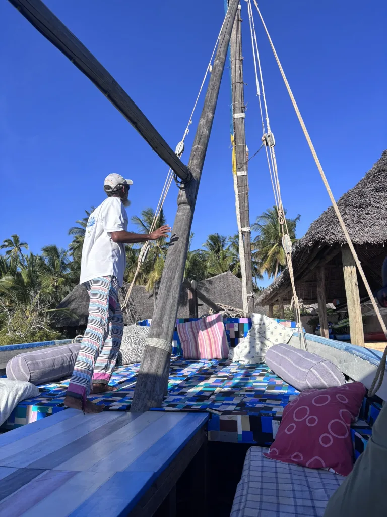 The Flipflopi Project – A Story of Change Carried by the Ocean