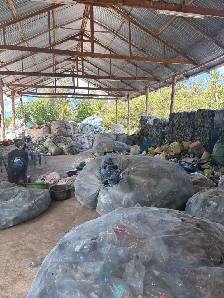 The Flipflopi Project