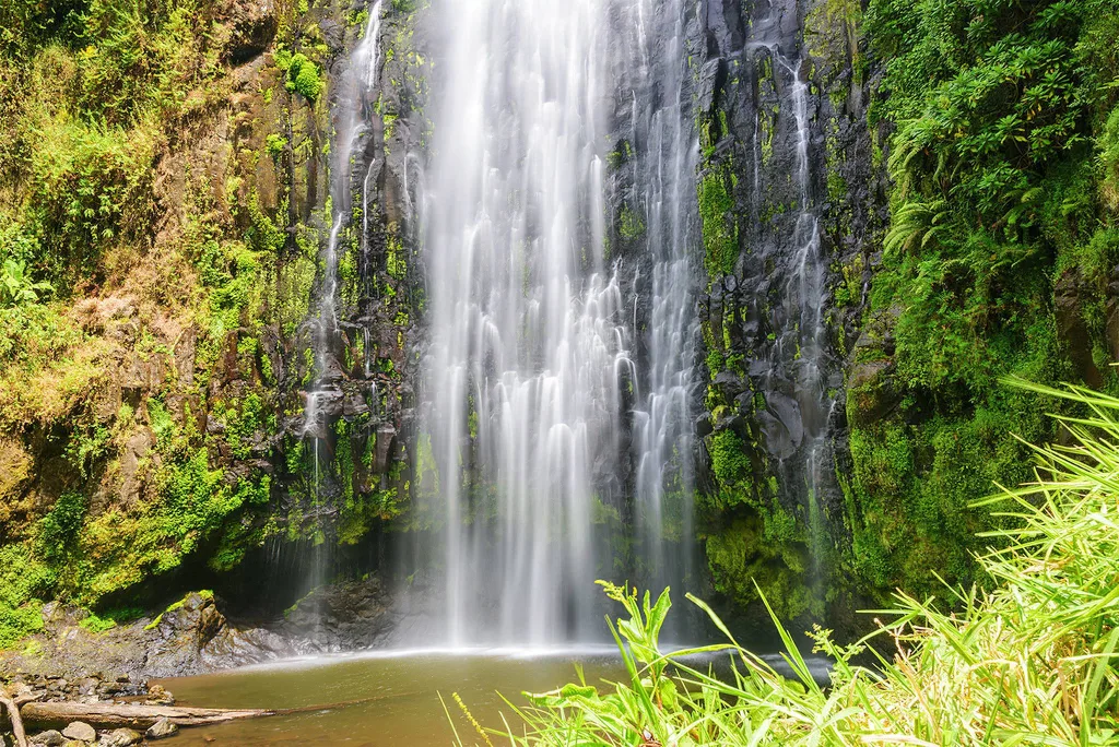 5.	Hike to Materuni Waterfalls & Chemka (Kikuletwa) Hot Springs 