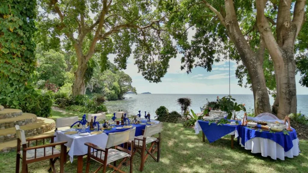 Lake Victoria: Africa’s Inland Sea