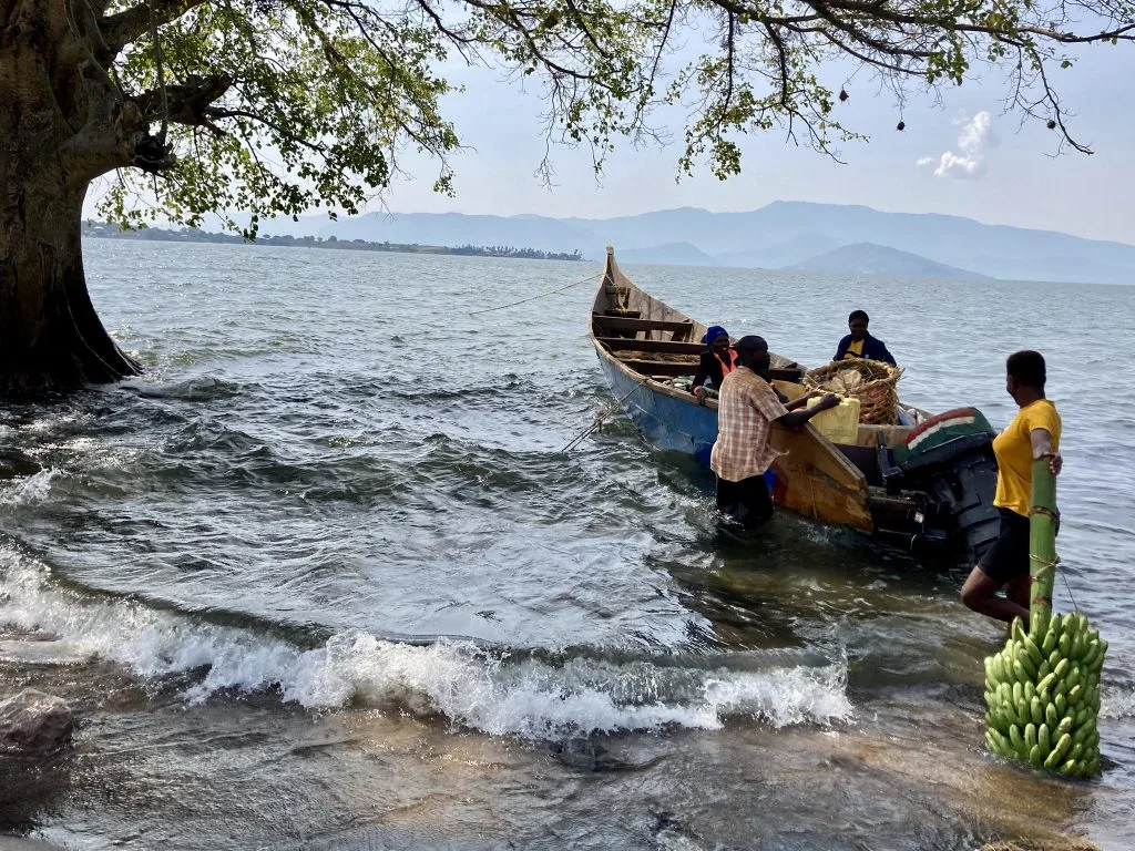 Discover Lake Victoria and Lake Tanganyika